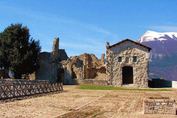 vacanze abruzzo