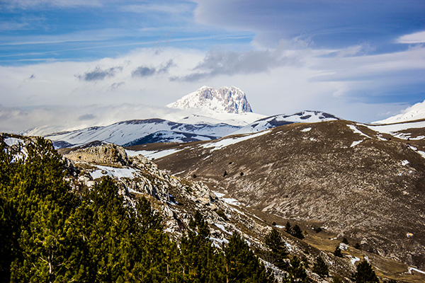 hotel mare abruzzo